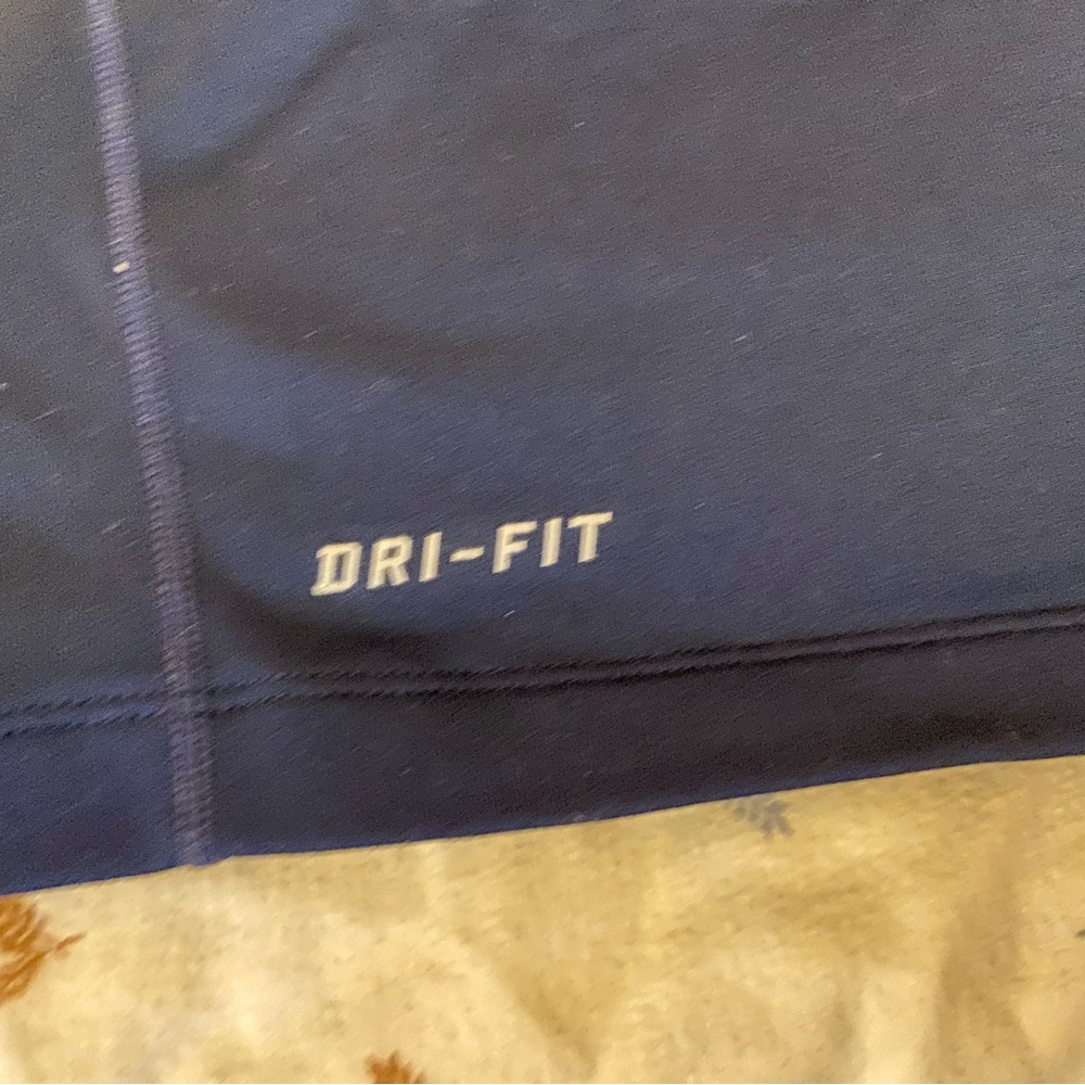 Nike Pro Combat Dri Fit (Compression) - Picture 4 of 5